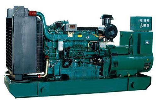 阜沙镇出租发电机-康明斯发电机指示控制灯的作用