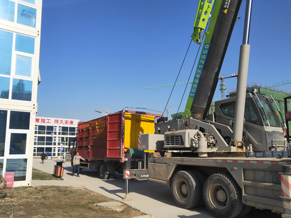 阜沙镇发电机出租50KW柴油发电机组需要配多粗电缆线
