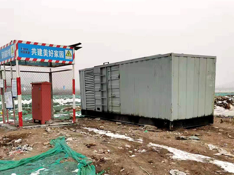 阜沙镇燃气发电机在高海拔地区运行时会遇到哪些常见故障？