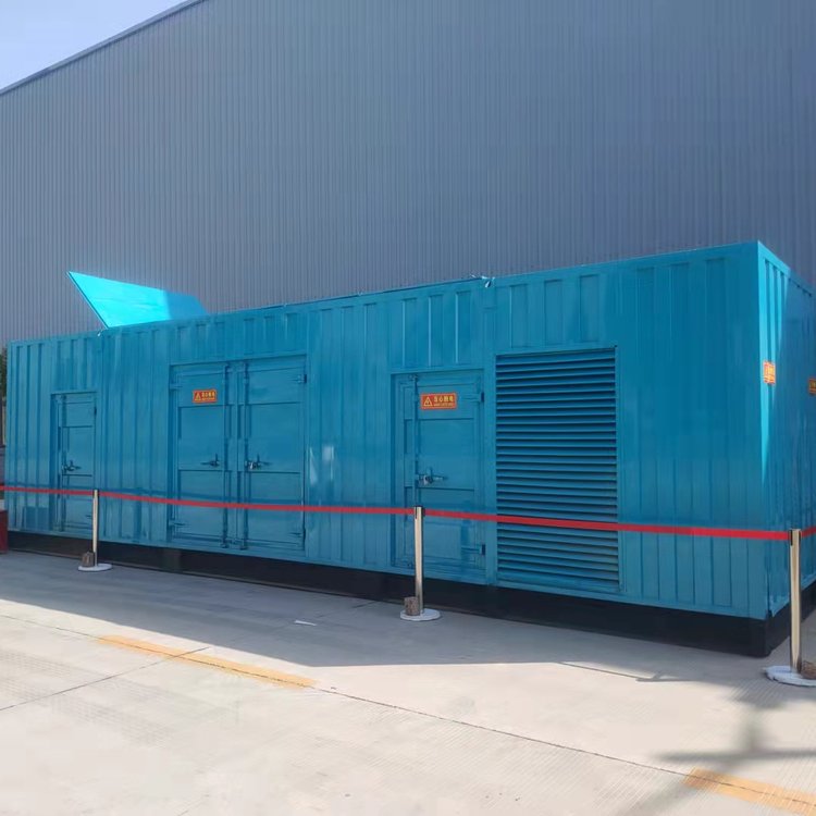阜沙镇怎样更换柴油发电机组的空气滤清器？