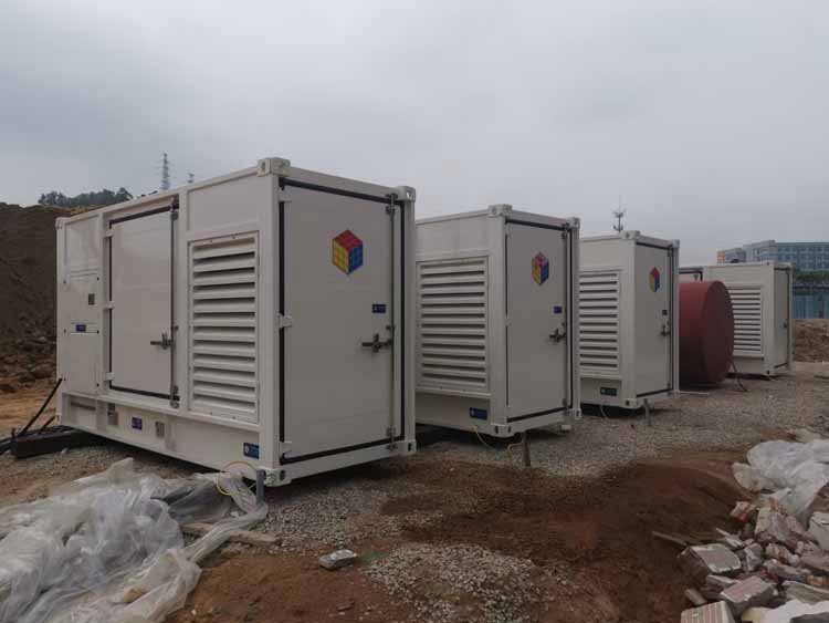 阜沙镇如何降低 200KW 柴油发电机的燃油消耗率？