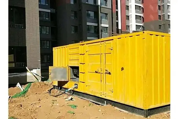 阜沙镇发电机租赁中燃油压力过低会对发动机的哪些部件造成损坏？