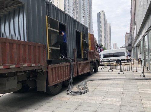 阜沙镇柴油发电机空气滤清器在不同季节的更换周期是否有差异？