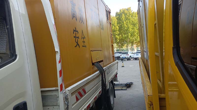 阜沙镇如何判断柴油发电机组和UPS电源的切换时间是否符合要求？