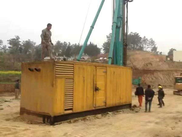 阜沙镇柴油发电机组应用场合有哪些？